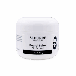 Beard Balm - Old School
