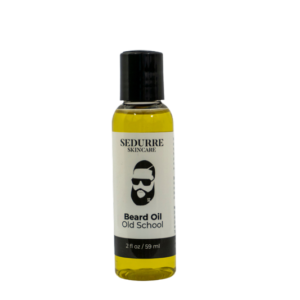 Beard Oil Old School