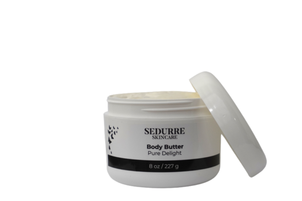 Body Butter Pure Delight