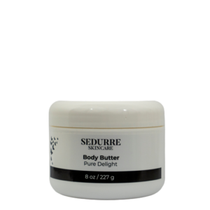 Body Butter Pure Delight