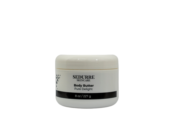 Body Butter Pure Delight