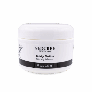 Body Butter - Candy Kisses