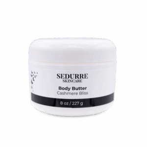 Body Butter - Cashmere Bliss