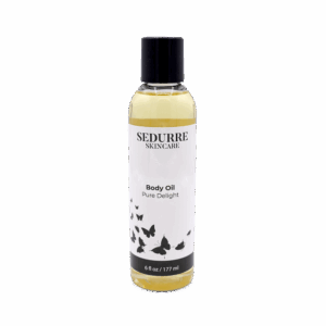 Body Oil - Pure Delight