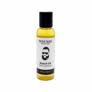 Beard Oil - Old School