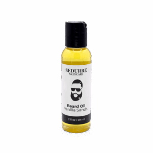 Beard Oil - Vanilla Sands