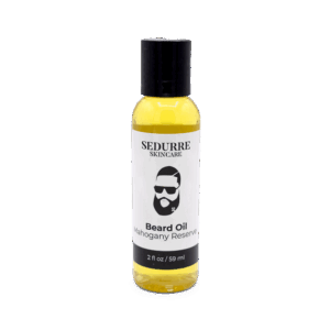 Beard Oil - Mahogany Reserve